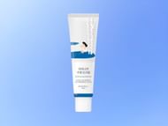 The Round Lab Birch Juice Moisturizing Sunscreen (Image via YesStyle)